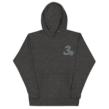 Load image into Gallery viewer, CHANNEL 3 STAFF HOODIE #FS3
