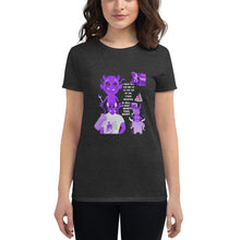 Load image into Gallery viewer, TOURIST TEE SHIRT
